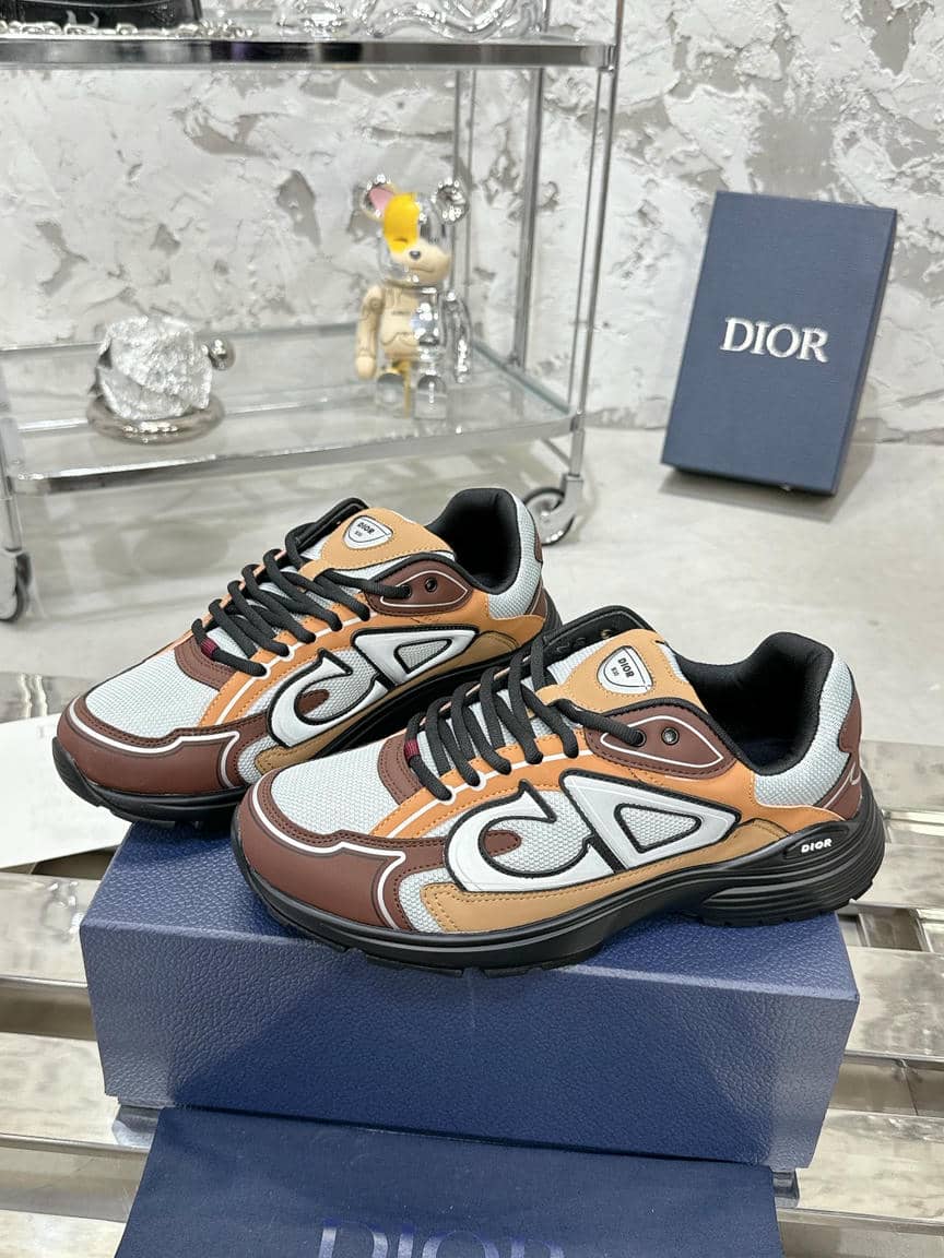 Dior B30 Sneaker-25